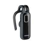 Nokia BLUETOOTH STEREO HEADSET BH-212 Manuel utilisateur