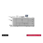 Canon IMAGEPRESS 1110 LITE Manuel utilisateur