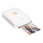 HP Mini : Manuel d'utilisation + Chat IA &amp; PDF