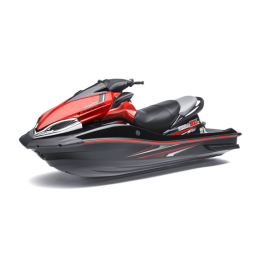 Kawasaki Ultra 300X: AI Chat & Téléchargement PDF | Fixfr