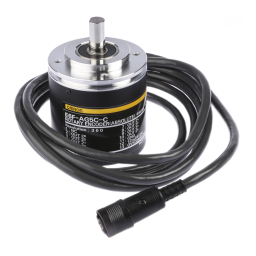 Omron E6F-C Manuel utilisateur | Fixfr