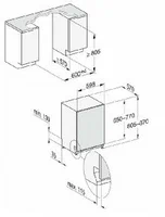 Miele G7150 Manuel utilisateur | Fixfr