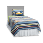 Delta Children Rowen Twin Bed Manuel utilisateur