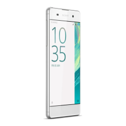 Xperia E5 - F3313