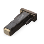 Digitus DA-70156 USB 2.0 serial adapter Manuel du propri&eacute;taire