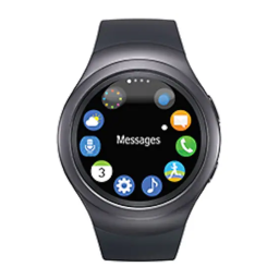 Samsung SM-R720 - Gear S2 Manuel utilisateur | Fixfr