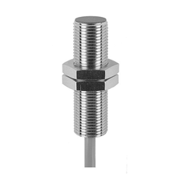 Baumer IFRM 12P17X2/L Inductive proximity switch Fiche technique | Fixfr