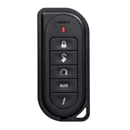 Viper 5906V Owner's Manual | Fixfr