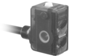 Baumer FSCK 07D9601/KS35A Fiche technique + IA Chat | Fixfr