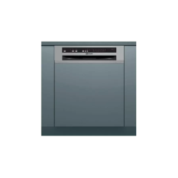 Bauknecht GSI 6598 SW Manuel utilisateur | Fixfr