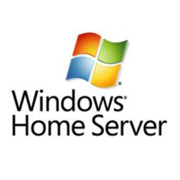 Microsoft Home Server Manuel utilisateur | Fixfr