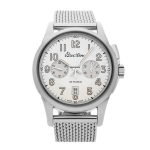 Breitling Transocean Chronograph 1915: Chat IA &amp; PDF