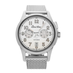 Breitling Transocean Chronograph 1915: Chat IA & PDF | Fixfr