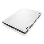 Lenovo ideapad 300S-11IBR Manuel du propri&eacute;taire