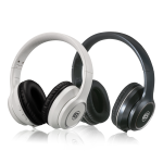 Bresser Bluetooth Over-Ear-Headphone Manuel utilisateur