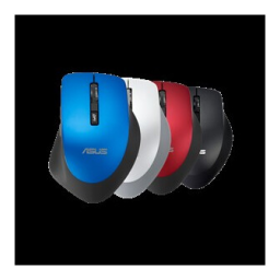 Asus WT425 Combo Guide de démarrage rapide | Fixfr