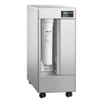 Smeg WO-03 Manuel utilisateur