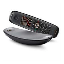 Gigaset Sculpture CL750 : Mode d'emploi + Chat IA | Fixfr