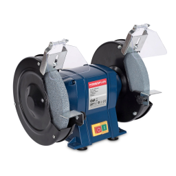 Powerplus POW5102 Manuel du propriétaire | Fixfr