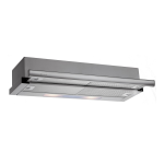 Therma DA 60.1 INOX Manuel utilisateur