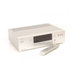 Philips DVD1010 Mode d'emploi | AI Chat &amp; PDF Access