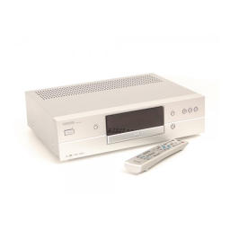 Philips DVD1010 Mode d'emploi | AI Chat & PDF Access | Fixfr