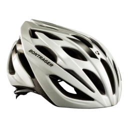 Manuel du Casque Cycliste Bontrager | IA Chat & PDF | Fixfr
