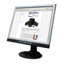 BELINEA 102015 Manuel utilisateur | Fixfr
