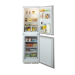 Indesit IN CB 31 AA Fridge/freezer combination Manuel utilisateur