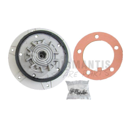 Brandt BI550C Manuel utilisateur | Fixfr