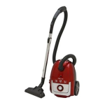 PROLINE BVC3A PARQUET : Manuel d'utilisation + IA