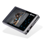 Memup Viewtouch Lecteur MP4: AI Chat &amp; PDF