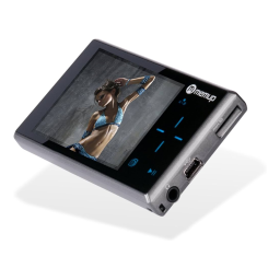 Memup Viewtouch Lecteur MP4: AI Chat & PDF | Fixfr