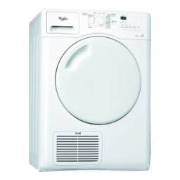 Whirlpool Pure 7K410 Manuel utilisateur | Fixfr