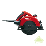 Hilti SCW Manuel utilisateur