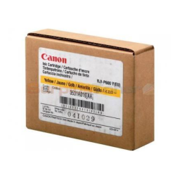 Canon P-660C Manuel utilisateur | Fixfr