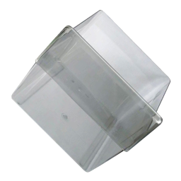 Brandt BFL2282BW Manuel utilisateur | Fixfr