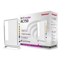 Sitecom IT-002 QIG Manuel utilisateur | Fixfr