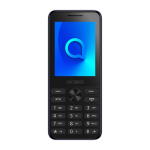 Alcatel 2003 Manuel utilisateur