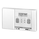 Thermostat programmable: Guide d'utilisation + IA Chat &amp; PDF