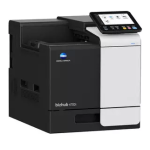 Minoltafax 2800/3800 Manuel d'utilisation + IA Chat