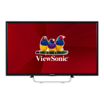 ViewSonic CDE3203 Guide de l'utilisateur: Chat IA &amp; PDF