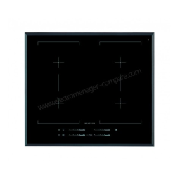 Aeg-Electrolux HK654406FB Manuel utilisateur | Fixfr