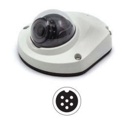 IP-1200C Brigade : Guide d'installation rapide + IA | Fixfr