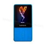 Lenco Xemio-653 Lecteur Multim&eacute;dia: AI Chat &amp; PDF Access