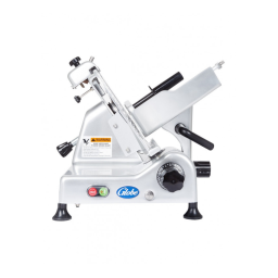 Globe G12-Q Slicer Manuel du propriétaire | Fixfr