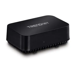 TRENDnet TEW-D100: Chat IA et téléchargement PDF | Fixfr