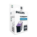 Philips Crystal MFP650/FRW: Chat IA &amp; PDF Manuel