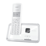 Alcatel Versatis D150 Voice: Assistance IA &amp; PDF