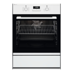 Electrolux EB7L4XWE Manuel utilisateur